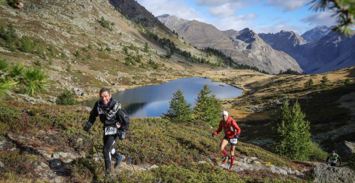 Laurent Blas crée Trail Bâtiment, conseil et assistance à maîtrise d'ouvrage