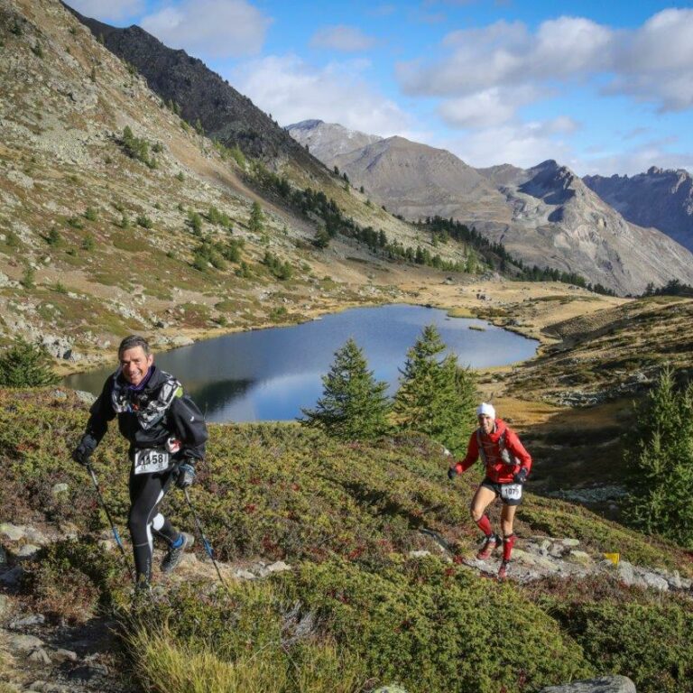 Laurent Blas crée Trail Bâtiment, conseil et assistance à maîtrise d'ouvrage