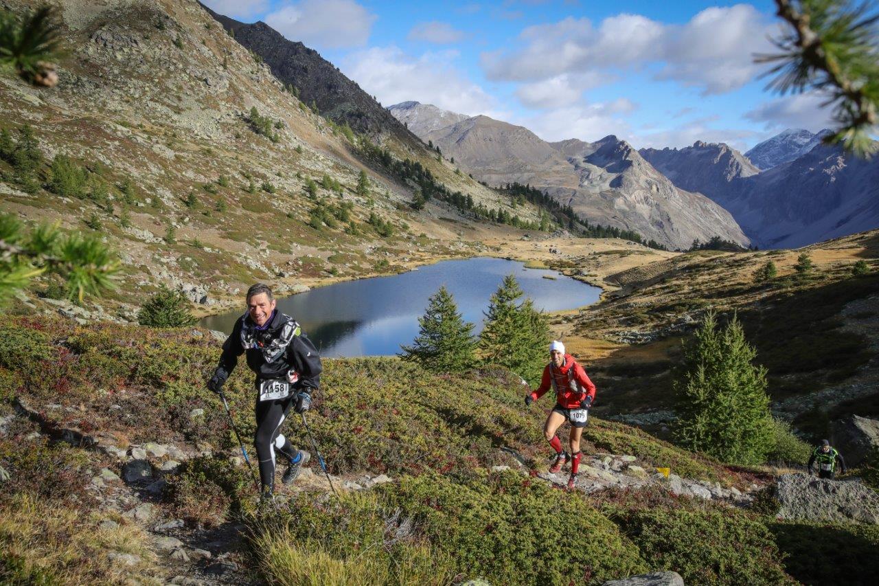 Laurent Blas crée Trail Bâtiment, conseil et assistance à maîtrise d'ouvrage