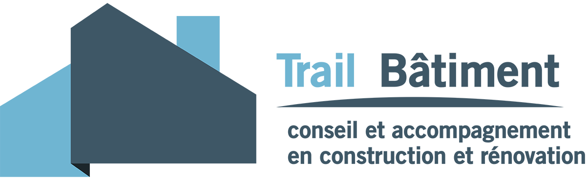 Trail Bâtiment